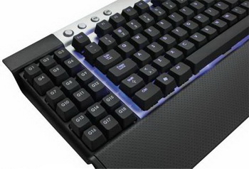 Gaming Keyboard Corsair Vengeance K90